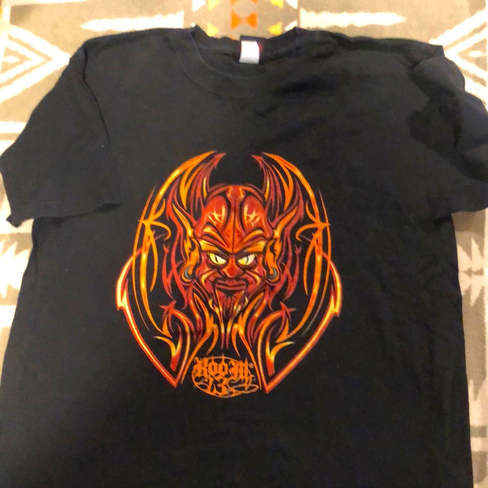 Vintage Room 13 Tee